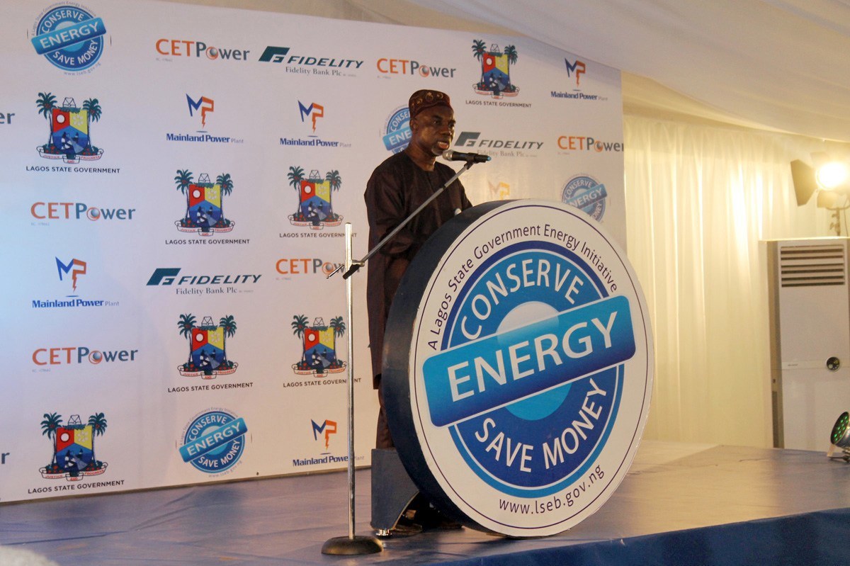 Cetpower Restates Commitment To Providing Power As 88 Megawatts Mainland Independent Power 4898